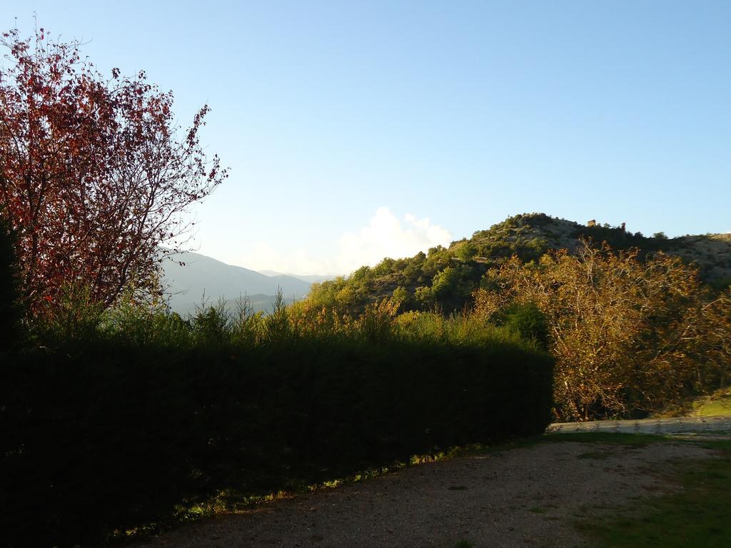 Apartamentos Casa Esperanza - Ordesa Laspuña Cameră foto